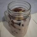 Cooksnap dari Adhitya Indrayana untuk resep Es Jelly Susu