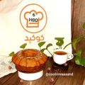 کوک اسنپ مهدیه کولیوند بعد از امتحان کردن کیک شیره خرما(سالم و بدون قند مصنوعی).