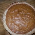 harlemhottie's cooksnap of when they made Southern Sweet Potato Pie.