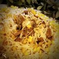 صورة من @diet_jojohealthmeals، شاركها بعد تجربة وصفة ستروغانوف الدجاج او اللحم