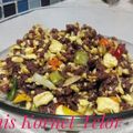Cooksnap dari Nurul Wahdah untuk resep Tumis kering kornet pedas