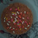 Bina Talati's cooksnap of when they made ઓરીયો બિસ્કીટ કેક.(Oreo Biscuit Cake Recipe in Gujarati.).