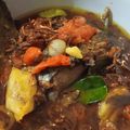 Cooksnap dari kitin bunda lubna untuk resep Pindang Tongkol Kuah Kecap