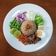 รูป Cooksnap ของ Namnueng Nana เมื่อเขาทำ ข้าวคลุกกะปิ