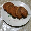 Suchita Ingole Lavhale's cooksnap of when they made बिट्ट्या (bitya recipe in marathi).