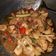 Cooksnap dari Risyahauliya2009@gmail.com untuk resep Ayam rica-rica tidak pedas