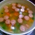Cooksnap dari bunda elyce untuk resep Sup jagung (#postingrame2_sop)