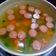 Cooksnap dari bunda elyce untuk resep Sup jagung (#postingrame2_sop)