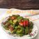 Cooksnap dari Pratiwi Pramuharsih untuk resep Tumis Ayam Pare dan Paprika saus tiram