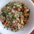 Cooksnap από elpin στη συνταγή Φασόλια σε καλοκαιρινό μελτέμι
