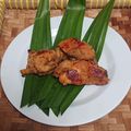 Cooksnap dari Irma Anisa untuk resep Ayam bakar solo