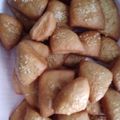 Cooksnap dari hersie untuk resep Odading Kopong