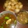 Payal Jain का कुकस्नैप जब उन्होंने गोलगप्पा चाट(golgappe chaat recipe in hindi) बनाया था।
