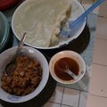 Cooksnap dari Lala untuk resep Mipan (Talam Ebi)