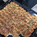 صورة من أكلاتي الشهية😋، شاركها بعد تجربة وصفة خلية النحل
