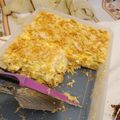 Cooksnap από Cleopatra στη συνταγή Μιλφέιγ το αυθεντικό