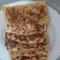صورة من sousou billa، شاركها بعد تجربة وصفة محاجب حارين