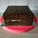 Cooksnap dari rini untuk resep Cake Ultah base Cake Brownies