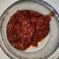 Cooksnap dari Yasminda Agnilanti Amriza untuk resep Sambal Terasi Goreng