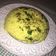 El cooksnap de Gleidy Daniels cuando hizo Queso de Garbanzos.