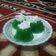 Cooksnap dari Mama fathan untuk resep Kue ijo Surabaya / lumpeng pandan