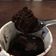 El cooksnap de Jacqueline Schuldberg cuando hizo Mug cake de chocolate fit muy rica!!.