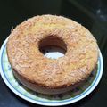 Cooksnap dari nobrya untuk resep Cake Tape Keju