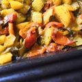 Cooksnap από Γιουλη στη συνταγή Λαχανικά στο φούρνο!!