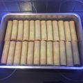 Cooksnap από yiapraki στη συνταγή Tα κανελόνια της Μαρίας