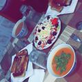 صورة من ⁦🦋Cuisine Moderne🦋🆎، شاركها بعد تجربة وصفة حريرة تهبل 💋