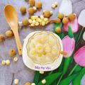 Cooksnap của Phan Bao Van khi họ làm theo món 🍵Chè long nhãn hạt sen