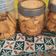 Cooksnap dari Donita untuk resep Kukis Emping Mlinjo