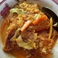 Cooksnap dari Ratri untuk resep Nila Masak Kuning Santan