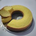 Cooksnap dari Itha untuk resep Chiffon cheese cake resep tintinrayner