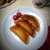 Cooksnap dari Nyanyah untuk resep Martabak Manis Lipat