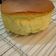 Cooksnap dari Rita untuk resep Japanese Cotton Cheese Cake