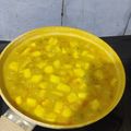 Cooksnap dari Epoy290382 untuk resep Gindara Kuah Kuning