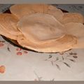 Cooksnap dari 울란veronika_wulan96 untuk resep Pancake simple tanpa telur