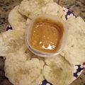 Cooksnap dari Dian Zahra untuk resep Cireng crispy