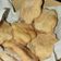 El cooksnap de Jessica Maldonado cuando hizo Bizcochitos Materos sin grasa y sin manteca.