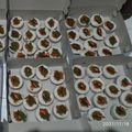 Cooksnap dari Aulia Rahmatin untuk resep Kue Talam Lembut/ Mentuk Gurih Simpel👌