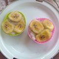 Cooksnap dari Yenn Yenn untuk resep 3. Nagasari Pisang Cup