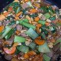 Cooksnap dari Retno DuiRa untuk resep Nasi Gila