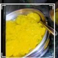 jyoti का कुकस्नैप जब उन्होंने मसाला राइस (Masala Rice recipe in hindi) बनाया था।
