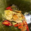 Cooksnap dari Irmallasari untuk resep Pepes ayam