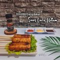 Cooksnap dari Silmia Latifah Irhami untuk resep Sosis Kentang Bakar Saus Lada Hitam