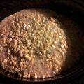 ayoung25's cooksnap of when they made Ground Turkey Potato Dinner.