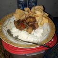 Cooksnap dari Anasya Riyan Darmuji untuk resep Semur Telur Tahu pedas simpel#pr_aneka semur