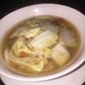 Cooksnap dari Deput untuk resep Tumis baso sawi putih