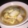Cooksnap dari Deput untuk resep Tumis baso sawi putih